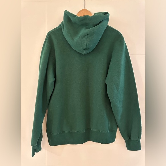 Russell Athletic Hoodie, size medium, good condition. - Picture 3 of 5